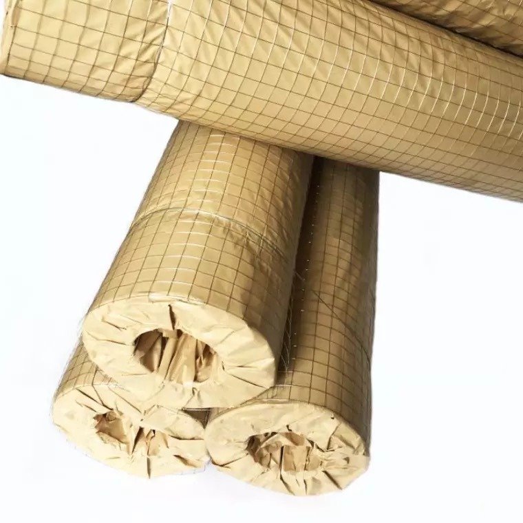 Fence Steel Wire mesh / Steel Galvanized Welded Wire Mesh