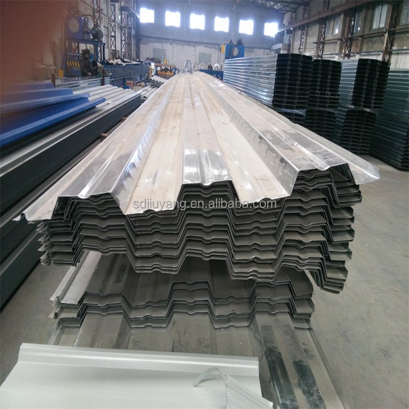 High Strength Galvanized Roofing Sheet PPGI Color Coated Corrugated Metal Steel Roof Sheet