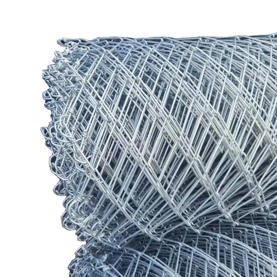 Slope Rockfall netting Protection System 3.0mm 4.0mm Rockfall Wire Mesh High Tensile Steel Wire Mesh Rockfall netting