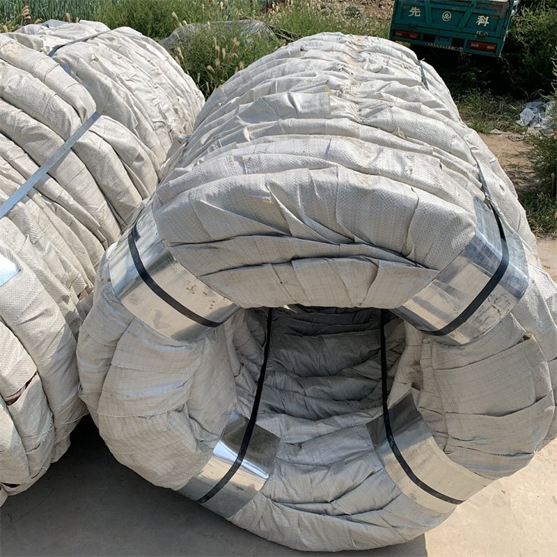 Galvanized Razor Wire Barbed Wire Coil Anti Climb Security Fencing Prison Mesh Fence