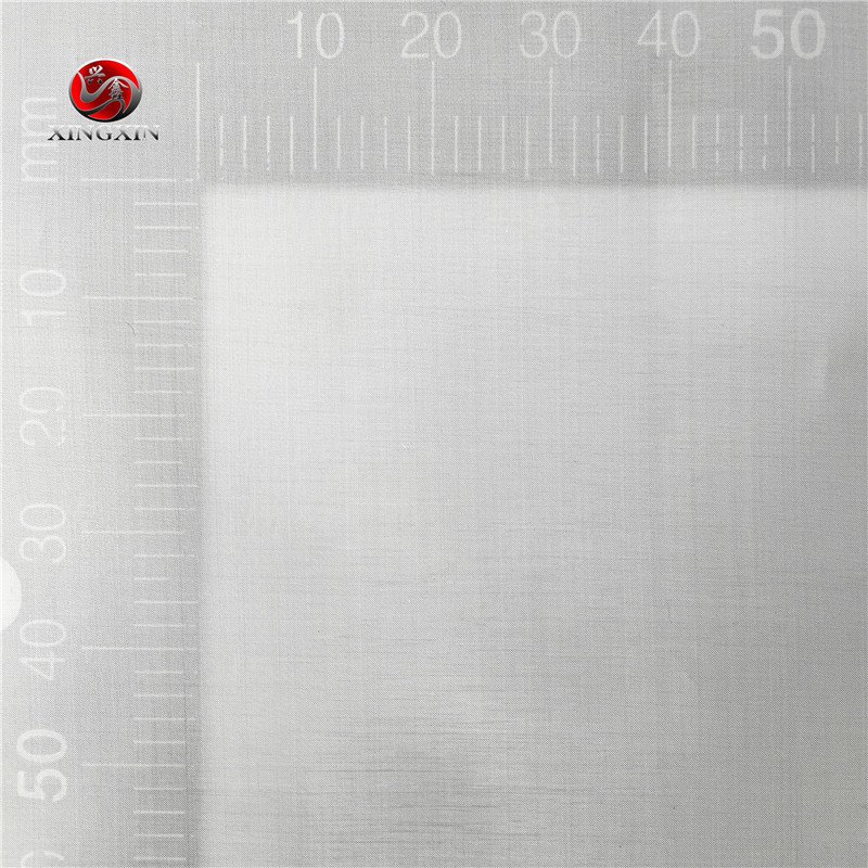 SS 316L 400 mesh stainless steel woven filter mesh