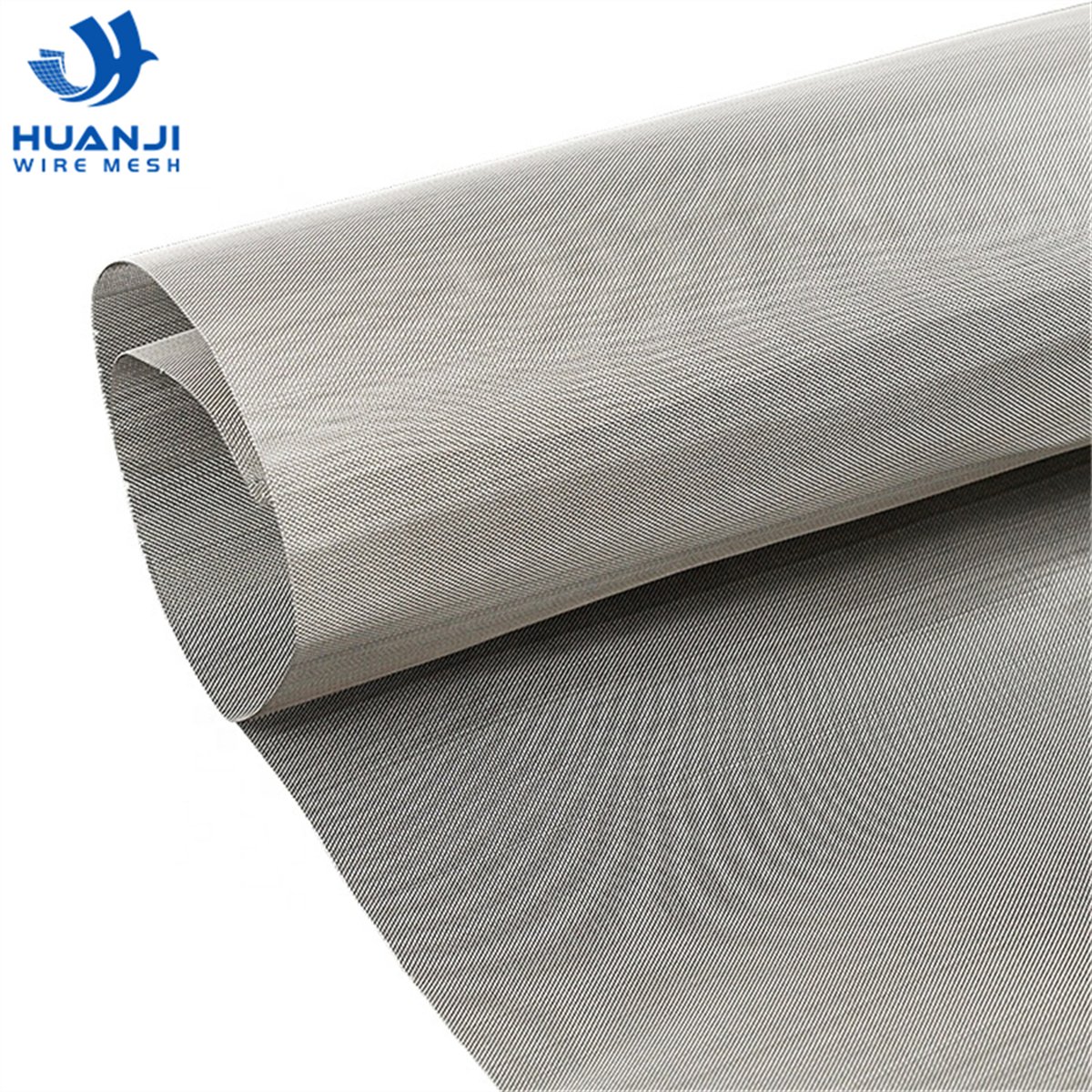 Hot Sale SS304 40mesh 0.29 Wire diameter Stainless steel wire mesh for filter