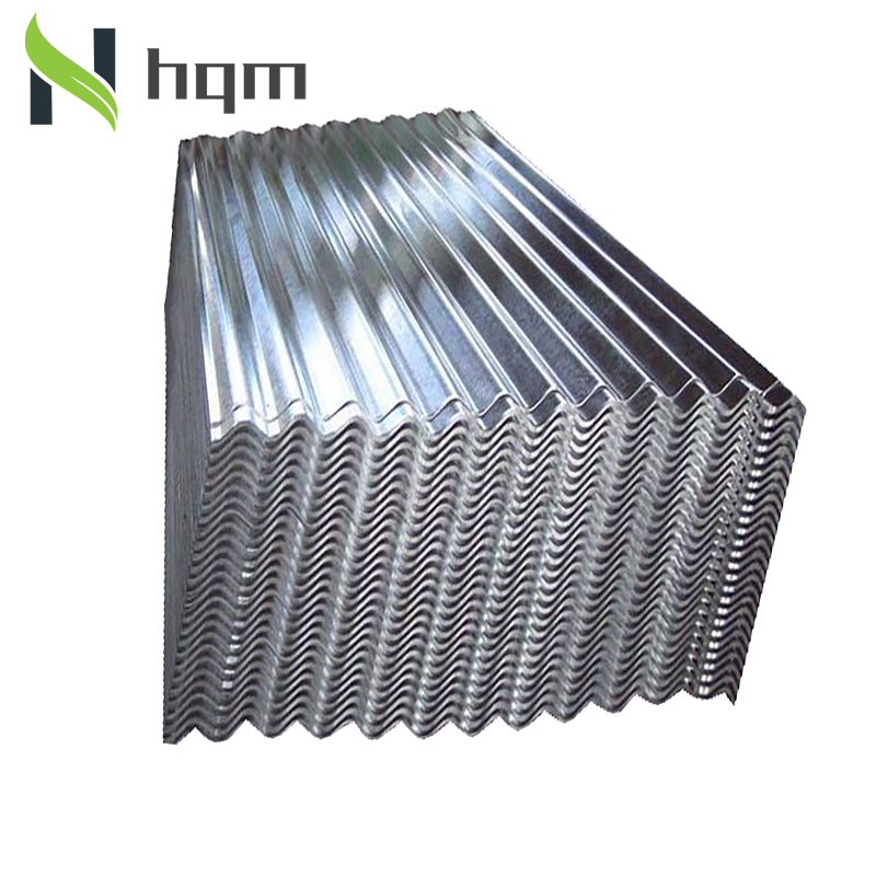 galvanized sheet laminas galvanizadas usadas/mabati rolling mills prices