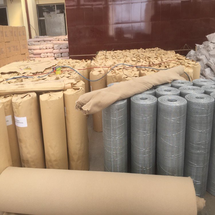 China High Quality Aluminum Wire Mesh For Mosquito Aluminum Alloy Window Screen Supplier Square Hole Woven Wire Mesh Low Price