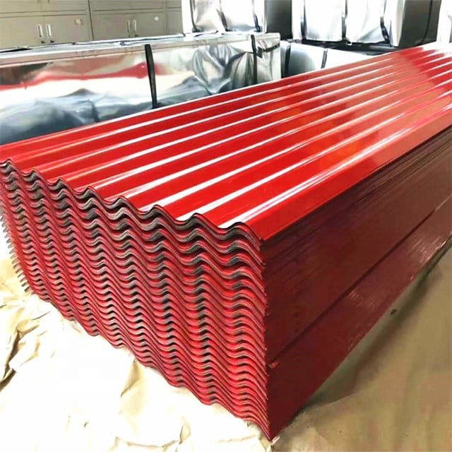 ppgi coil ral3004 prepainted gi steel coil ppgi color coated corrugated roofing sheet galvanized aluminum