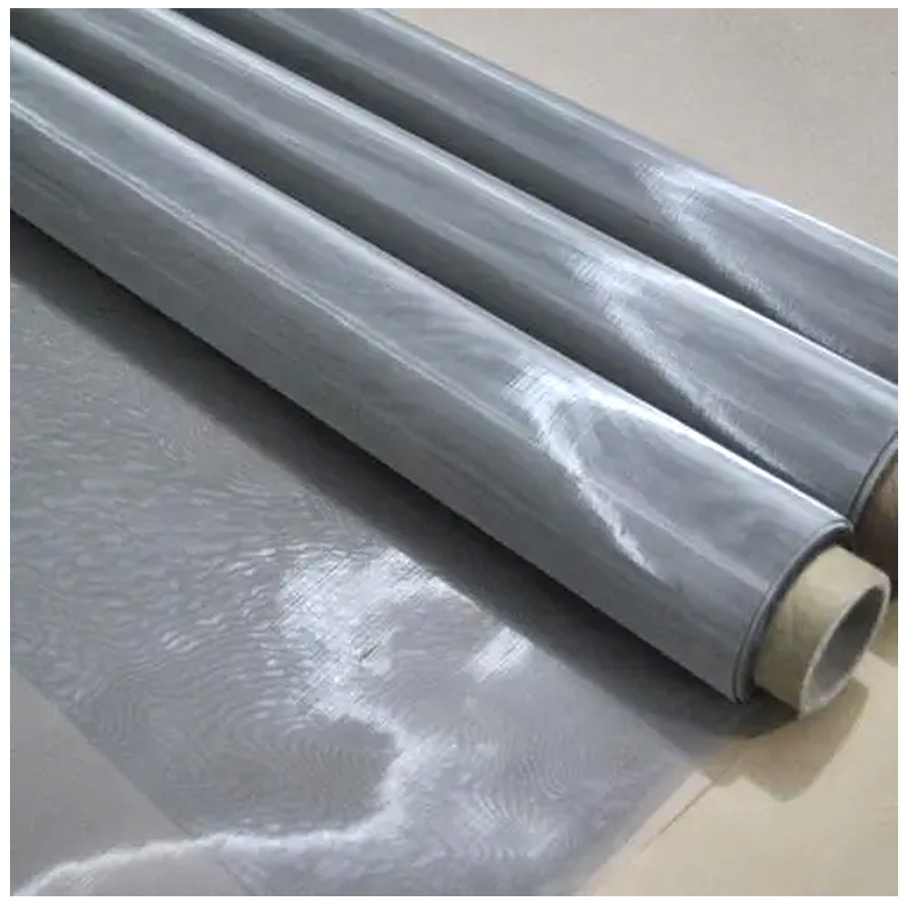 Quality Stainless Steel Mesh at Affordable Prices for Filtration Purpose
