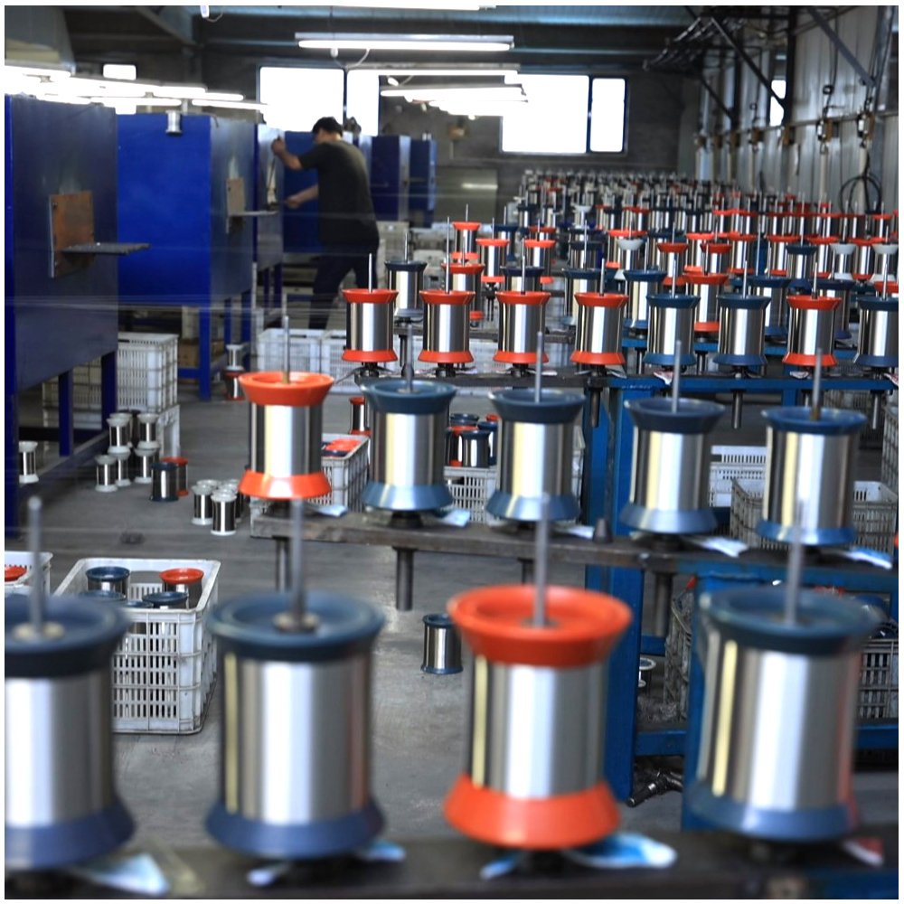 Quality Stainless Steel Mesh at Affordable Prices for Filtration Purpose