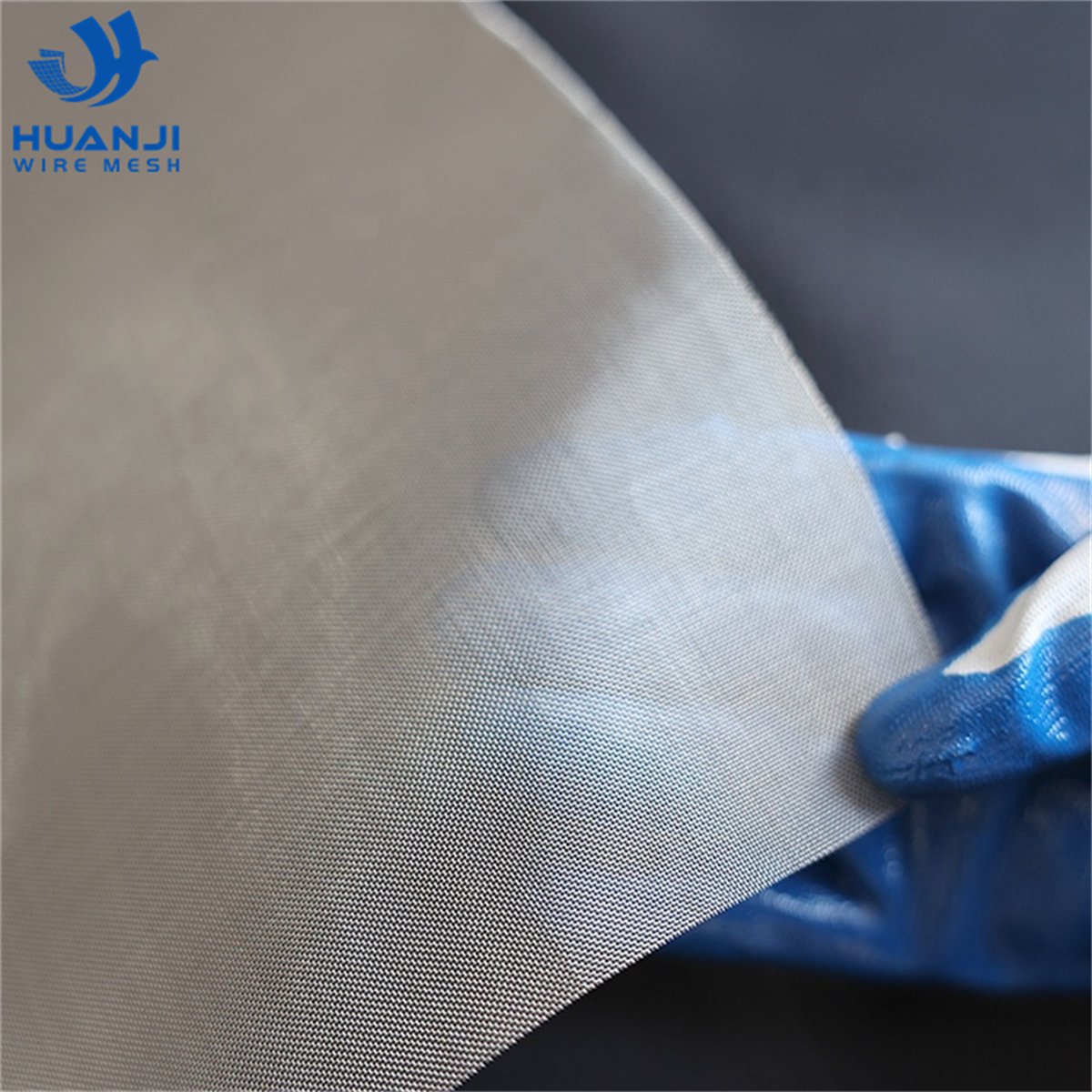 5 10 20 25 50 100 200 300 micron ultra fine 304 316 316L stainless steel Woven wire mesh/net/filter cloth