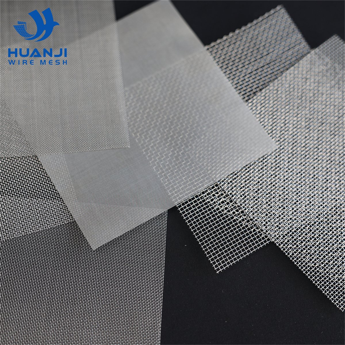 5 10 20 25 50 100 200 300 micron ultra fine 304 316 316L stainless steel Woven wire mesh/net/filter cloth