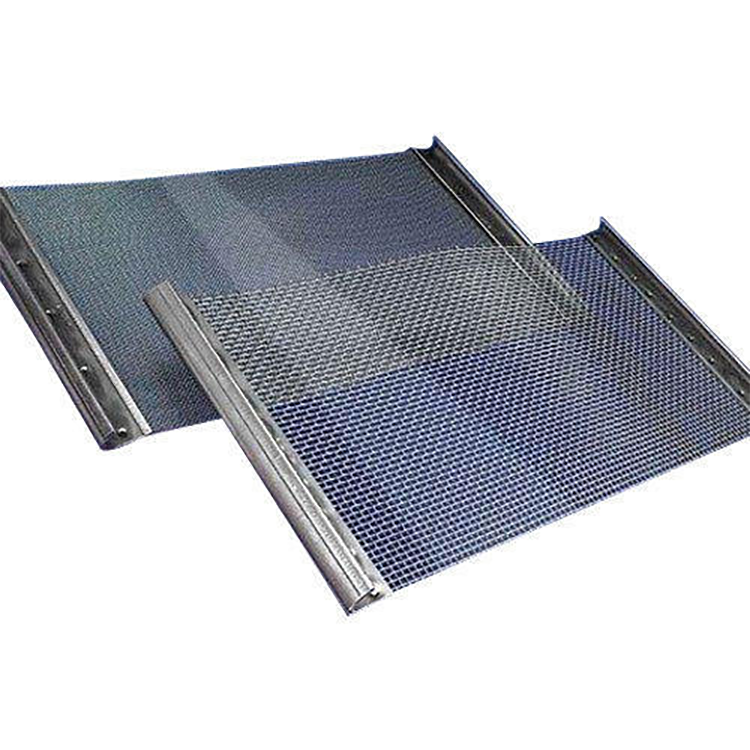 Wire Stainless Steel Crimped Mesh Beautiful Wire Grid Galvanized Stainless Steel Crimped Mesh
