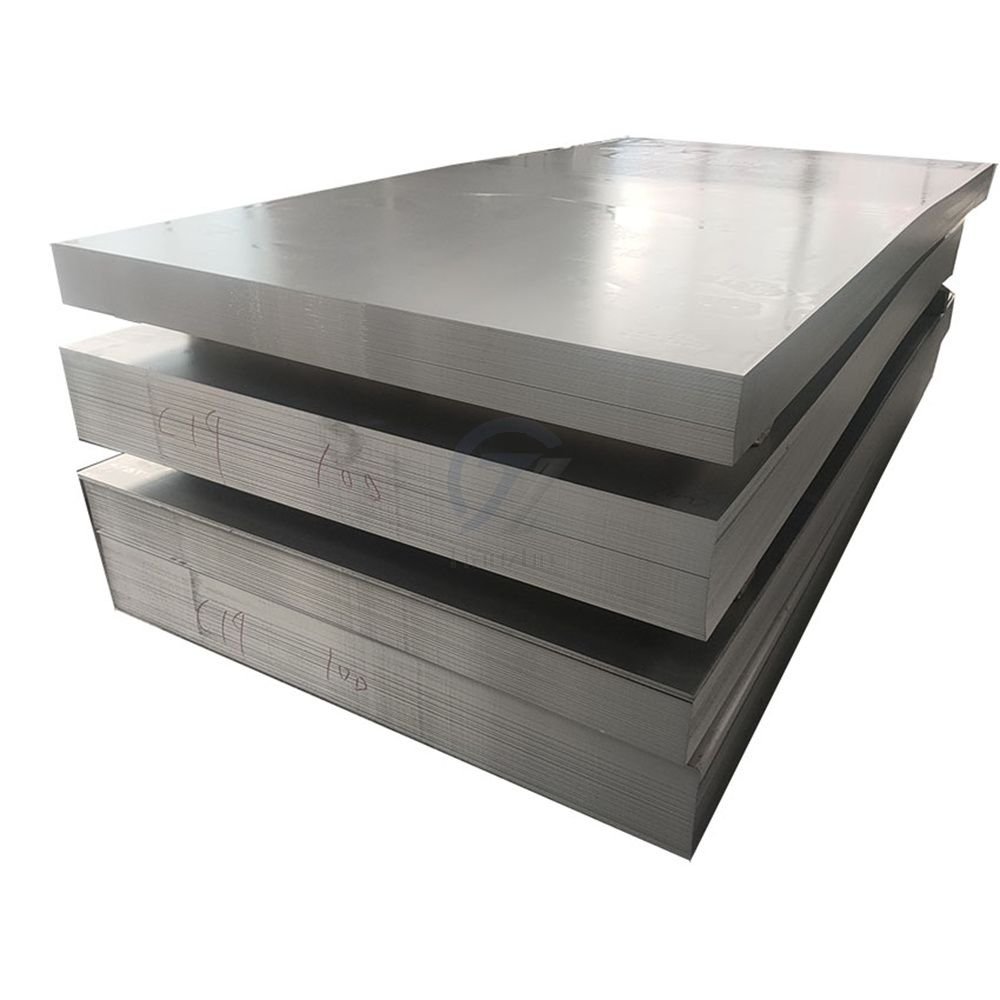 G40 G60 G90 Galvalume Steel Coil Az150 Az185 Az200 galvanized steel sheet 8mm