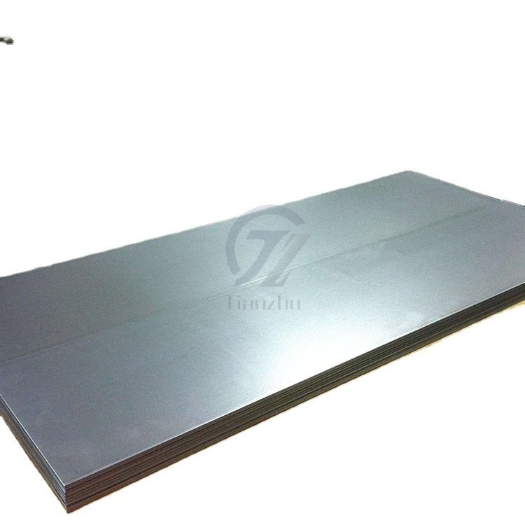 G40 G60 G90 Galvalume Steel Coil Az150 Az185 Az200 galvanized steel sheet 8mm
