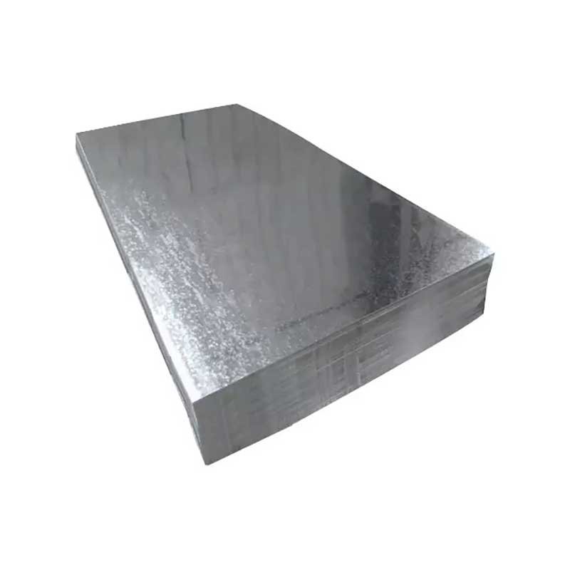 Coil Sheets Dx51d Dx52d Dx53d Steel Galvanized Steel Plate Factory Low Price Dx51d.electro Acero Sheet Metal Processing