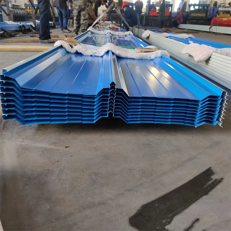 Top Quality Galvanized Sheet Metal Roofing Price/GI Corrugated Roofing Sheet/Zinc Roofing Sheet Iron Roofing Sheet