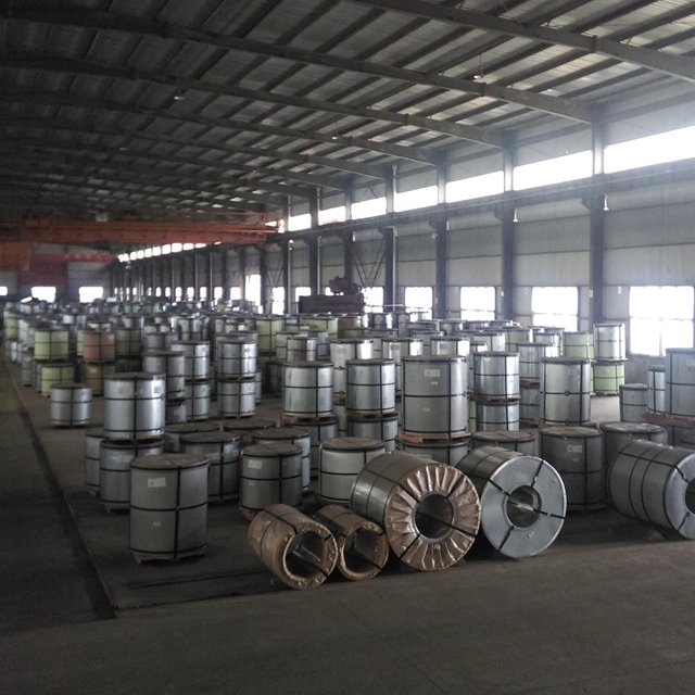 GI PPGI Coils Carbon Steel Galvanized Coil Mill Color Coated Pre Painted Zinc Coated Galvanized Steel Coil PPGI Price China