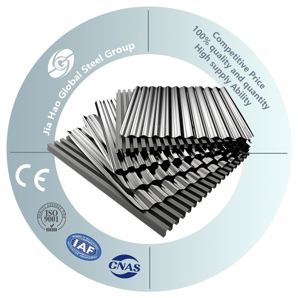 Factory direct sales Z20 Z29 roofing sheets supplier roof cover corrugated steel roofing sheet price