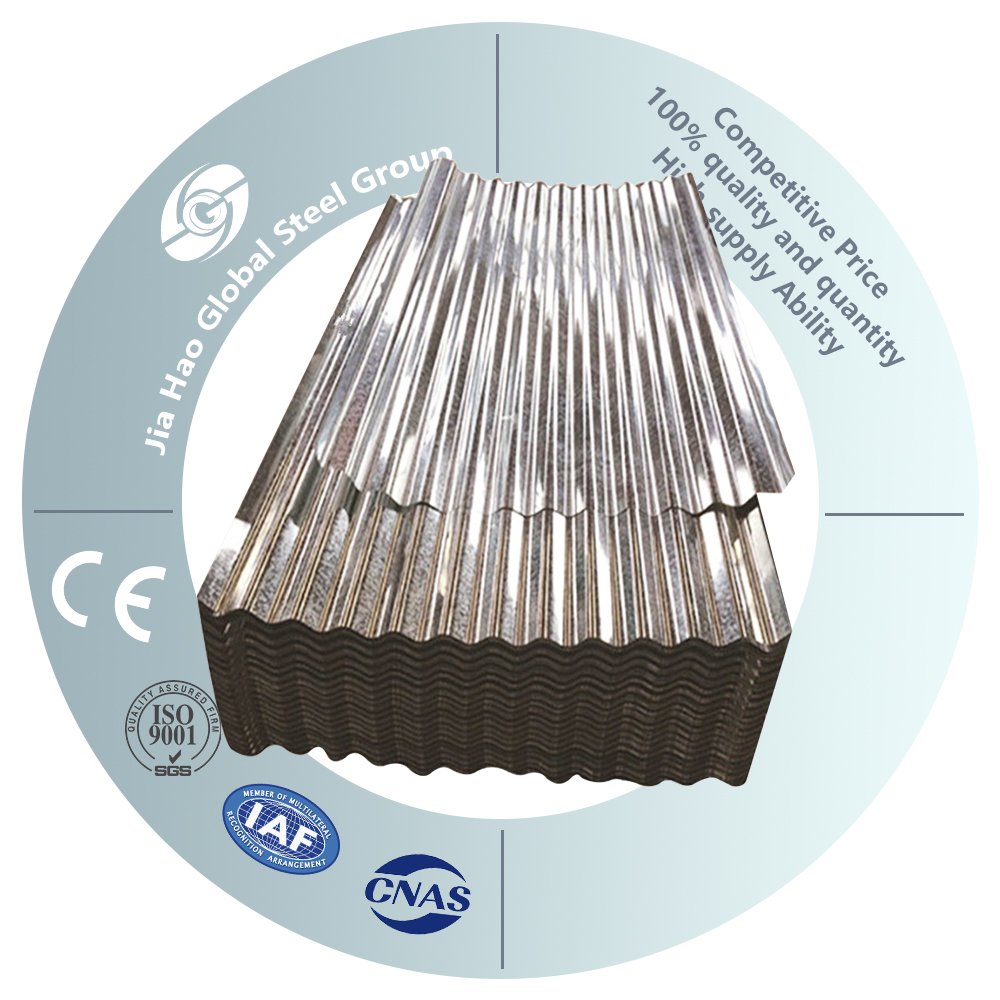 Factory direct sales Z20 Z29 roofing sheets supplier roof cover corrugated steel roofing sheet price