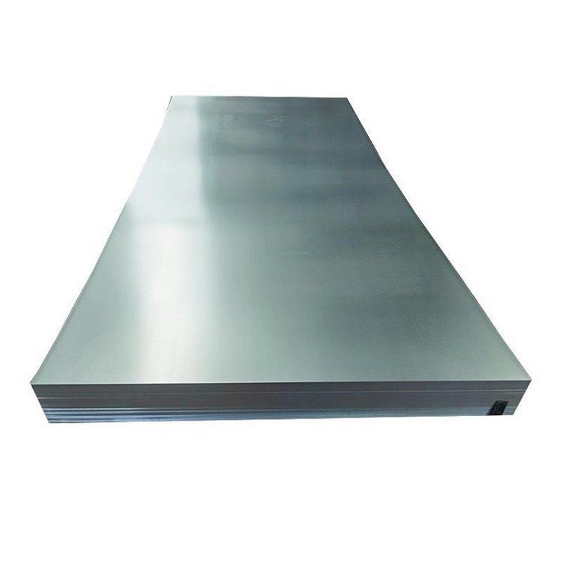 roofing manufacturing marine grade aluzinc galvanized corrugated trapezoidal steel sheet metal