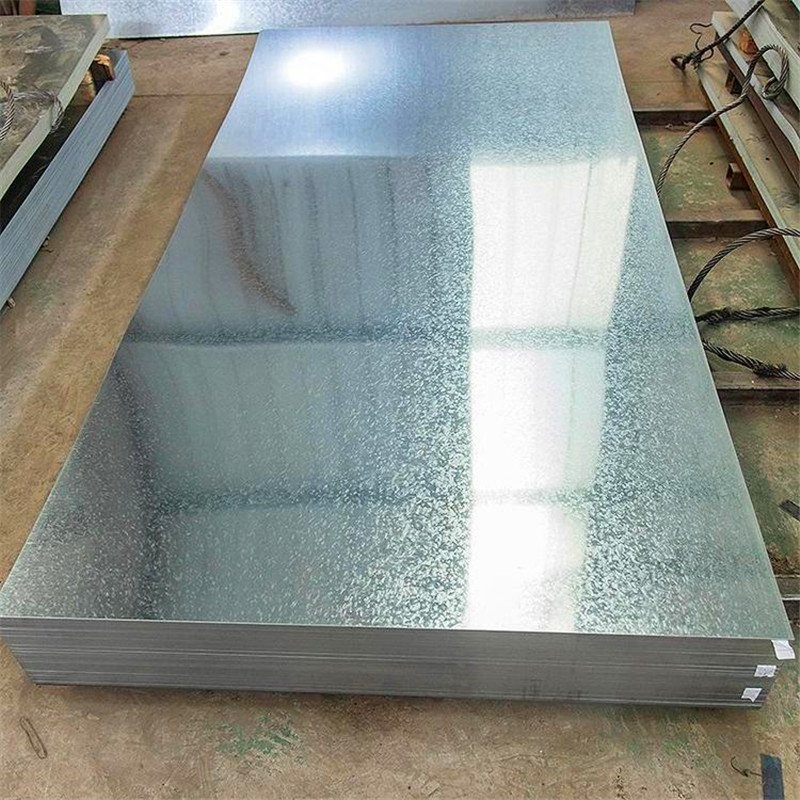 roofing manufacturing marine grade aluzinc galvanized corrugated trapezoidal steel sheet metal