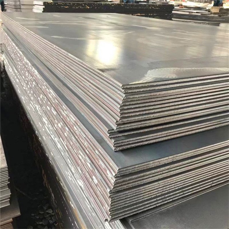 roofing manufacturing marine grade aluzinc galvanized corrugated trapezoidal steel sheet metal