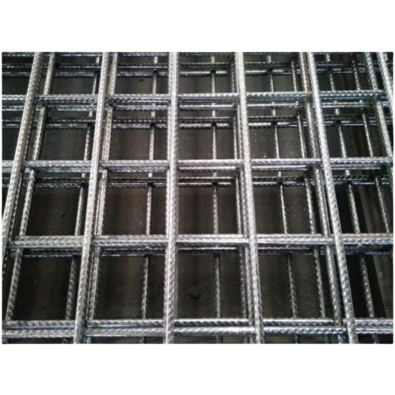 Low carbon steel wire materials steel practical welded wire mesh wire mesh used in industry