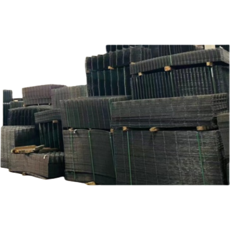 Low carbon steel wire materials steel practical welded wire mesh wire mesh used in industry