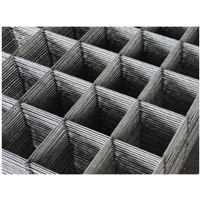 Low carbon steel wire materials steel practical welded wire mesh wire mesh used in industry