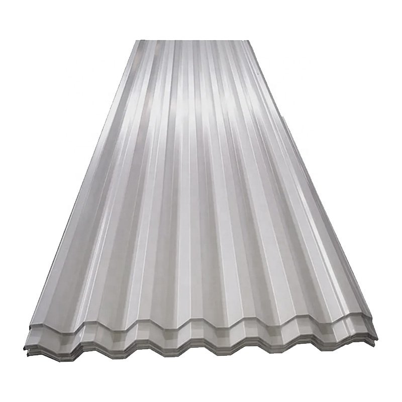 Metal Iron Gi Galvanized Roof Sheet for House