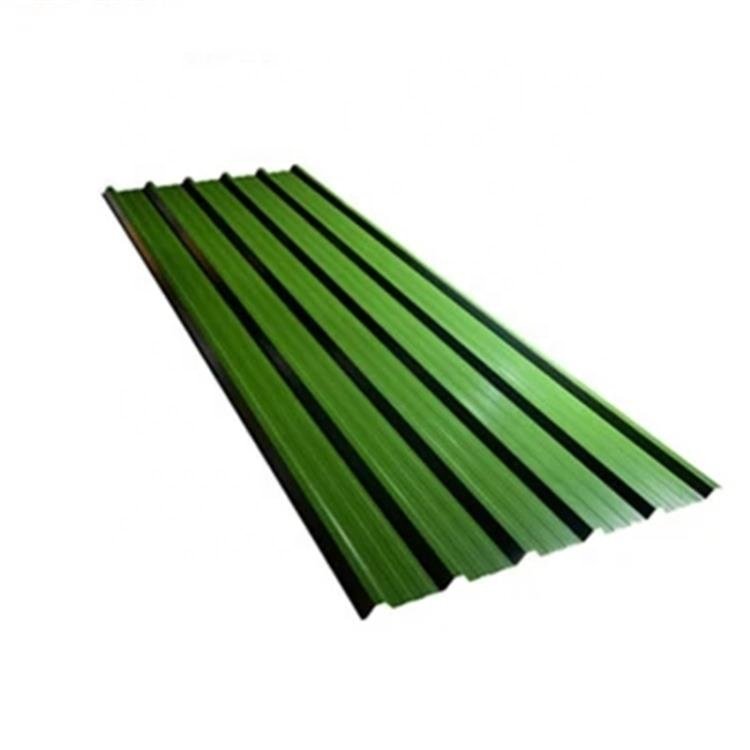 Dripstop Roof Tile Europe Trapezoidal Anti-Condensation Roofing Sheet