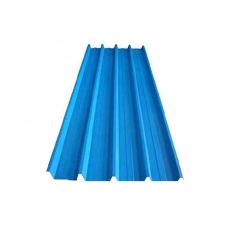 Dripstop Roof Tile Europe Trapezoidal Anti-Condensation Roofing Sheet