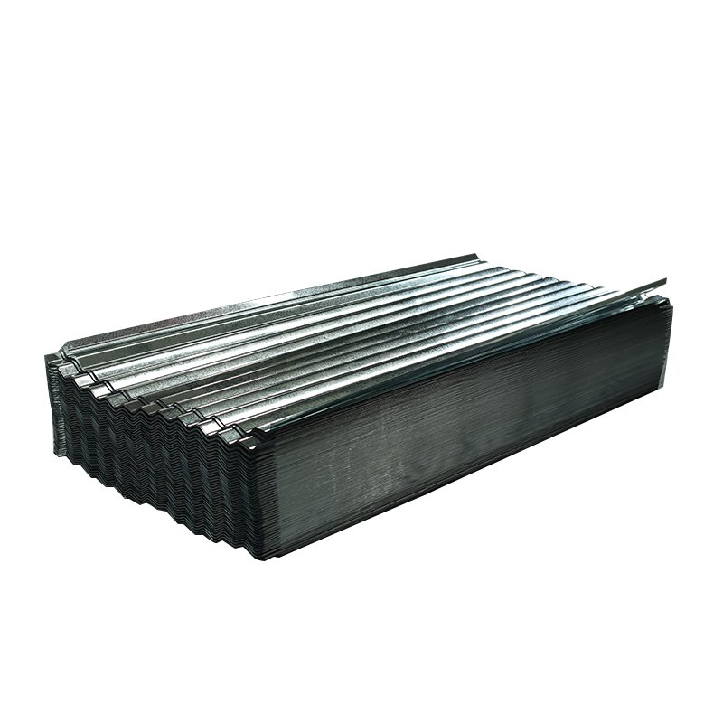 Ethiopia 4ft Width z150 z200 high quality Corrugated Roof Sheets hot dipped iron sheets zinc roof sheet