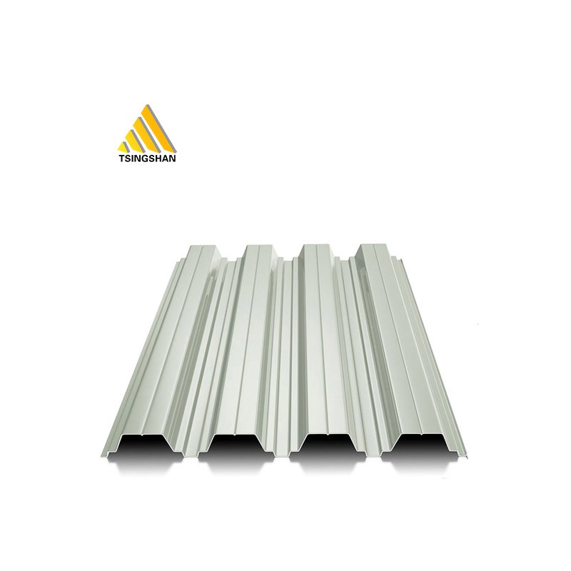 Factory customized various.corrugated zinc galvanized steel sheet