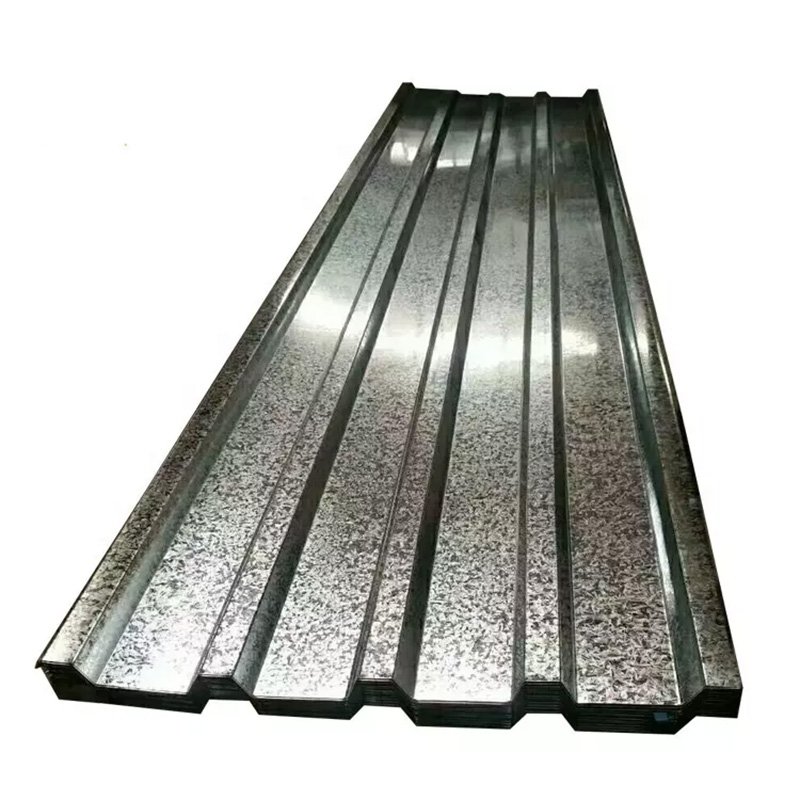 Factory low price customization.corrugated galvanized steel sheets coil