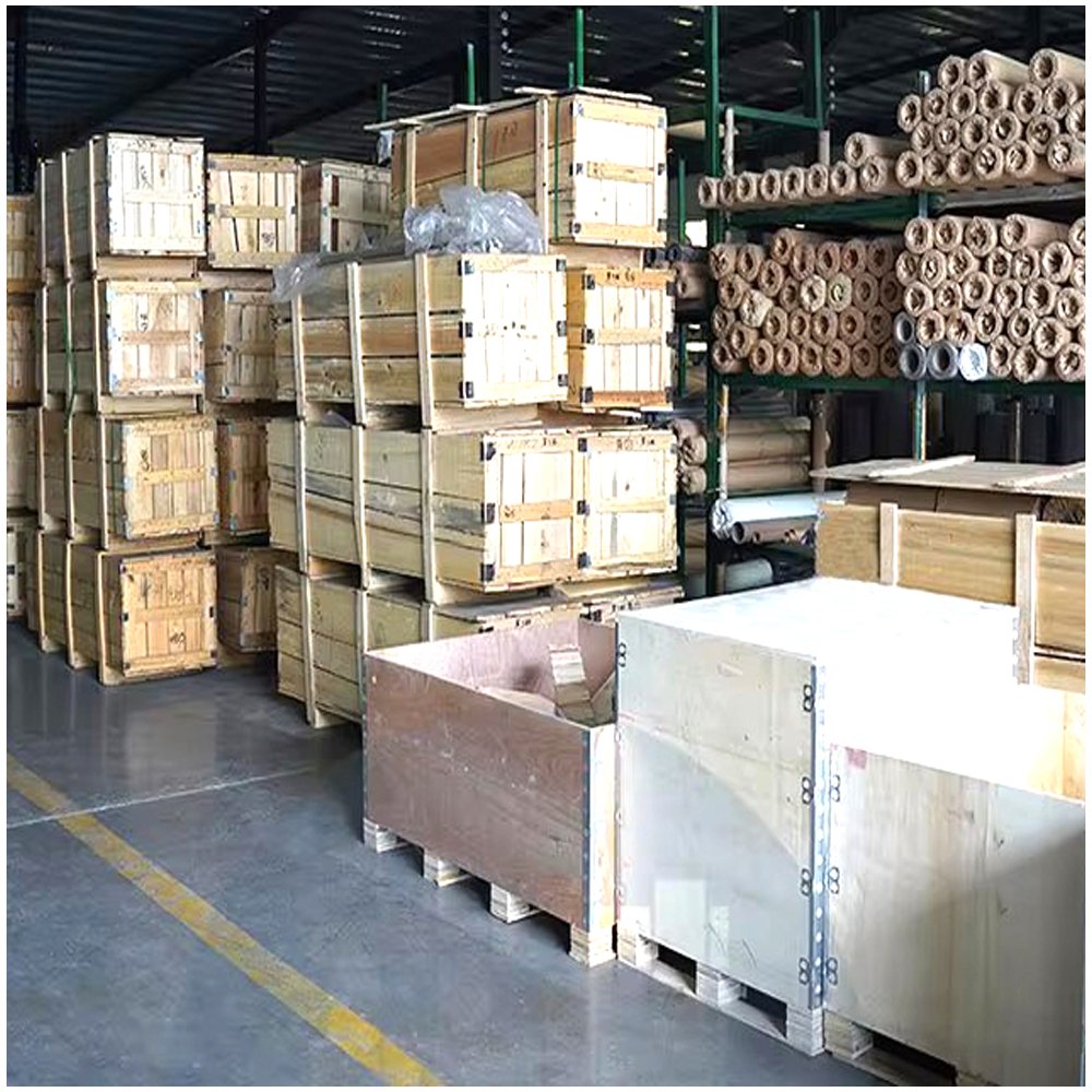 High mesh Stainless steel wire mesh resistant to acids, alkalis, and corrosion, used for chemical filtration