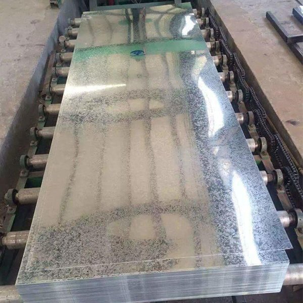 4130 plate 1.5mm m4 m6 m8 2mm thick astm a-653 gr.60 galvanized catbon iron steel plate/sheet in coil hs codewith price