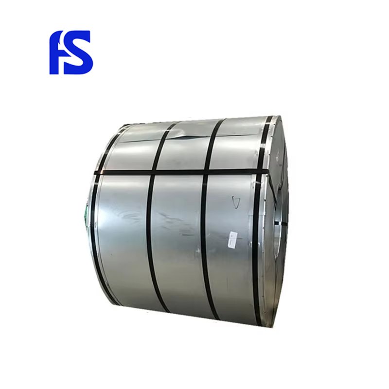 Ppgi/hdg/GI/secc Dx51 Zinc Coated Cold Rolled/hot Dipped /sheet/plate/metals Iron 600-1200mm Galvanized Steel Coil