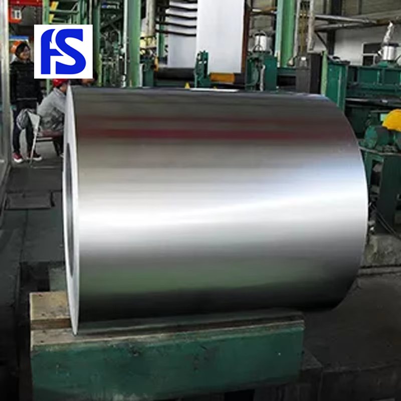 Ppgi/hdg/GI/secc Dx51 Zinc Coated Cold Rolled/hot Dipped /sheet/plate/metals Iron 600-1200mm Galvanized Steel Coil