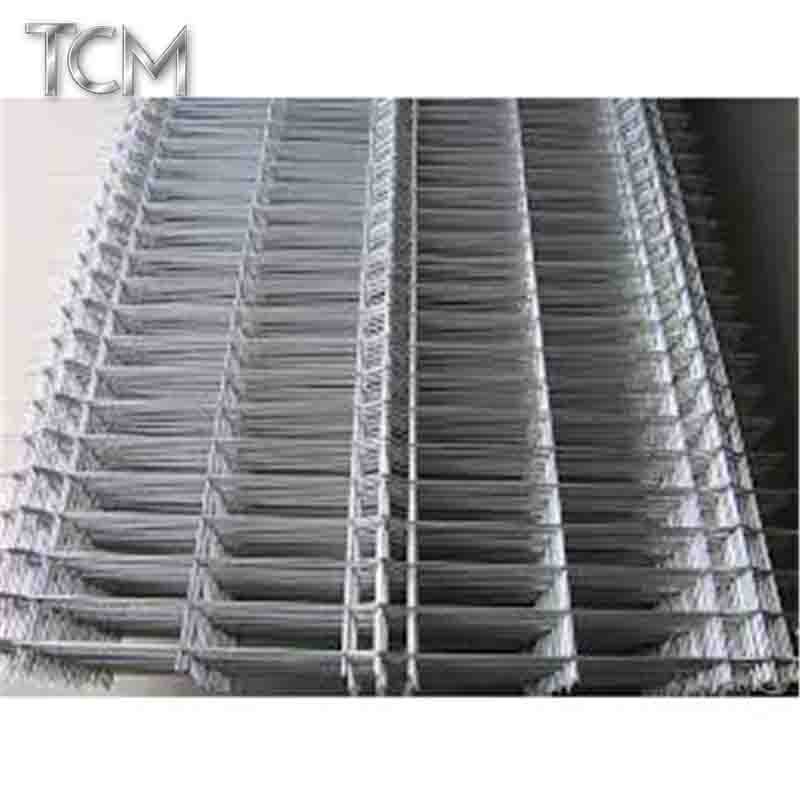 2021 Best seller white pvc coated stainless steel iron wire mesh price per meter