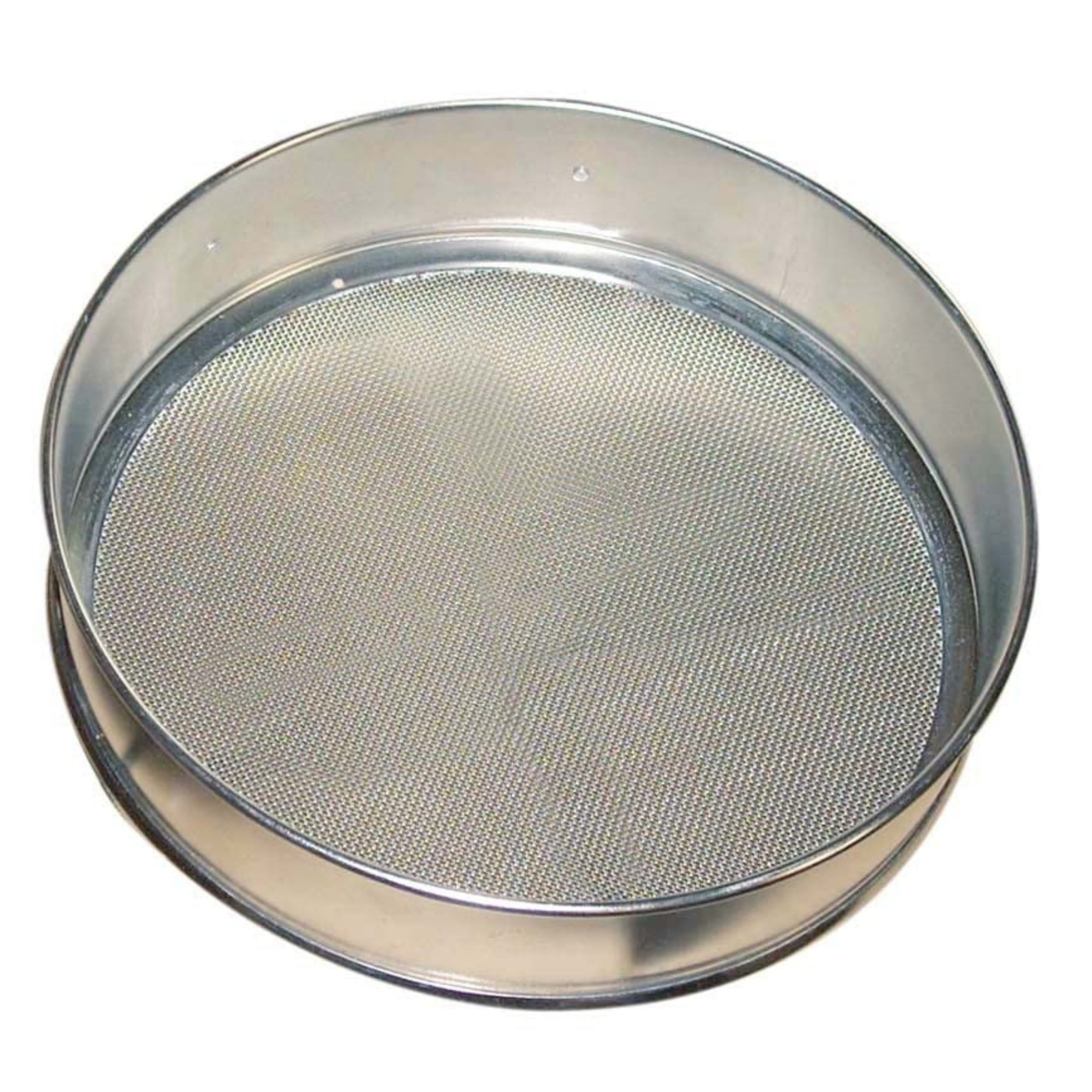 1 10 20 50 100 150 200 250 500 Micron Mesh Sieve Stainless Steel Test Sieve Flour Sieve Mesh