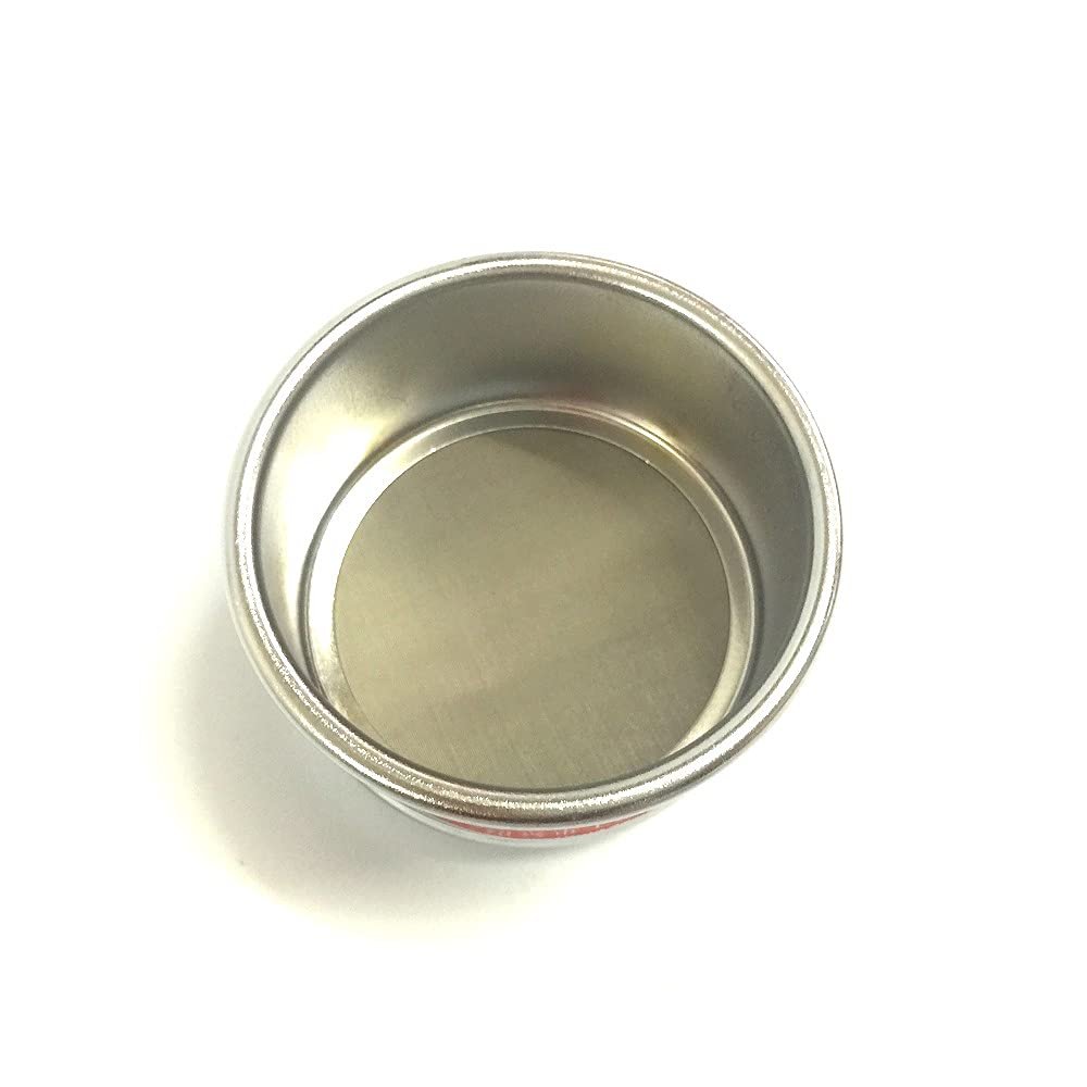 1 10 20 50 100 150 200 250 500 Micron Mesh Sieve Stainless Steel Test Sieve Flour Sieve Mesh