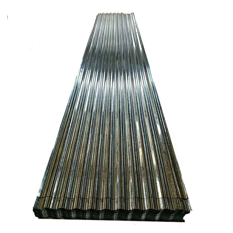iron sheets roofing galvanized corrugated Roofing Sheet Price Sheet Transparent Metal Roofing Quantity Building