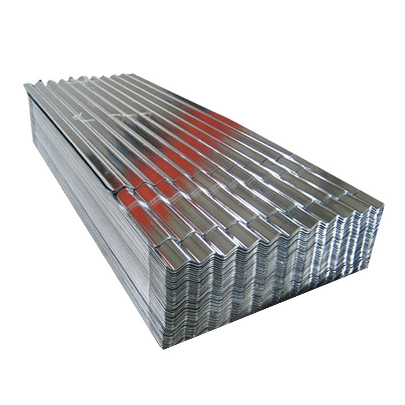 iron sheets roofing galvanized corrugated Roofing Sheet Price Sheet Transparent Metal Roofing Quantity Building