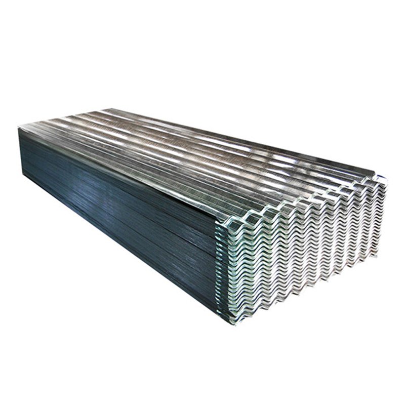 iron sheets roofing galvanized corrugated Roofing Sheet Price Sheet Transparent Metal Roofing Quantity Building