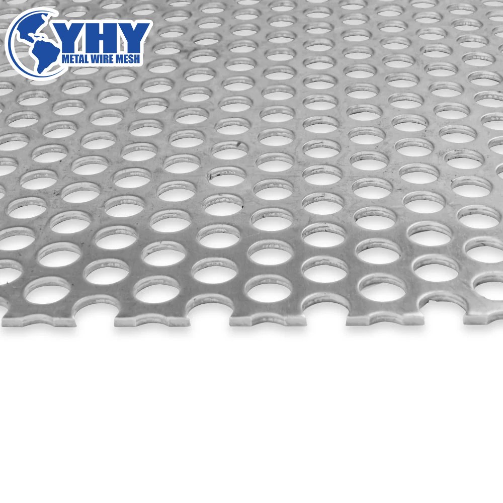 sound proof perforated speaker grill metal supplier