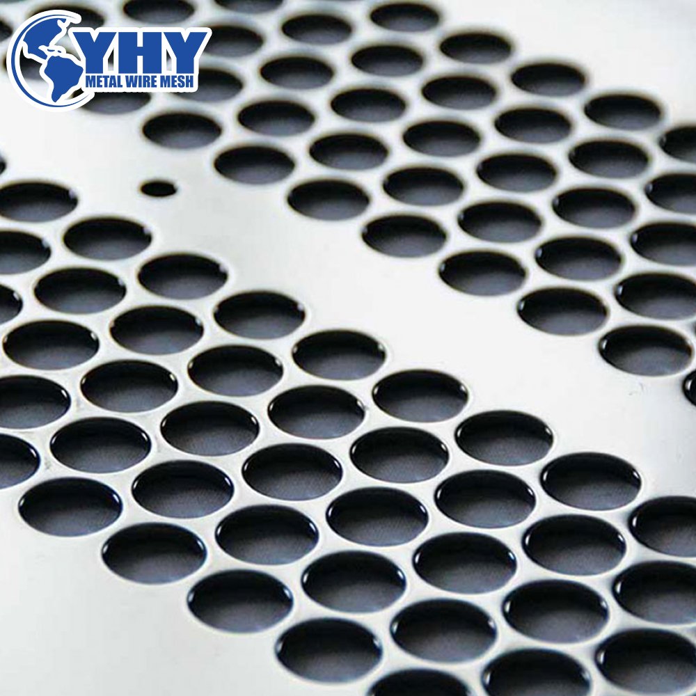 sound proof perforated speaker grill metal supplier