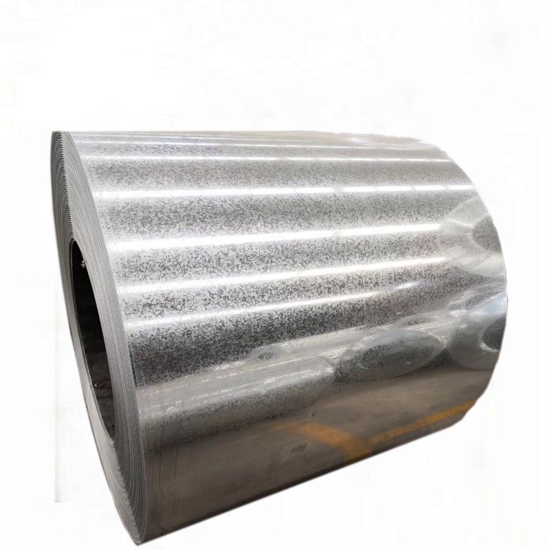 Good quality galvanized steel strip galvanized coil gi strip
