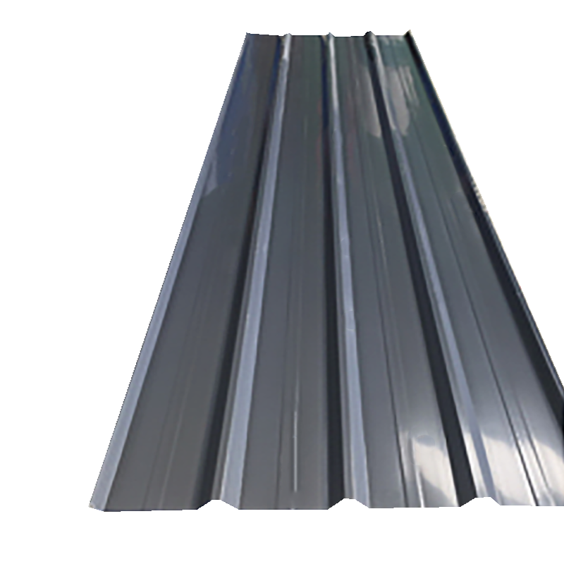 good quality 4ft x 8ft sheets corrugated galvanized steel sheet for Building material
