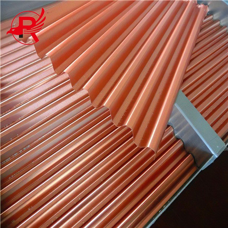 Cheap Price 4x8 SPCC GI Corrugated Roofing Sheets Galvanized Corrugated Iron Zinc Metal Corten Steel Plate 5 Ton Cold Rolled