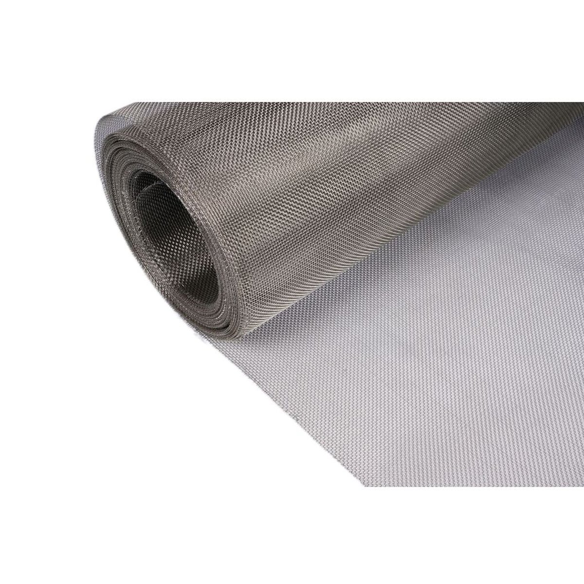 2-3500 Mesh High Strength Stainless Steel Wire Mesh for Filtering