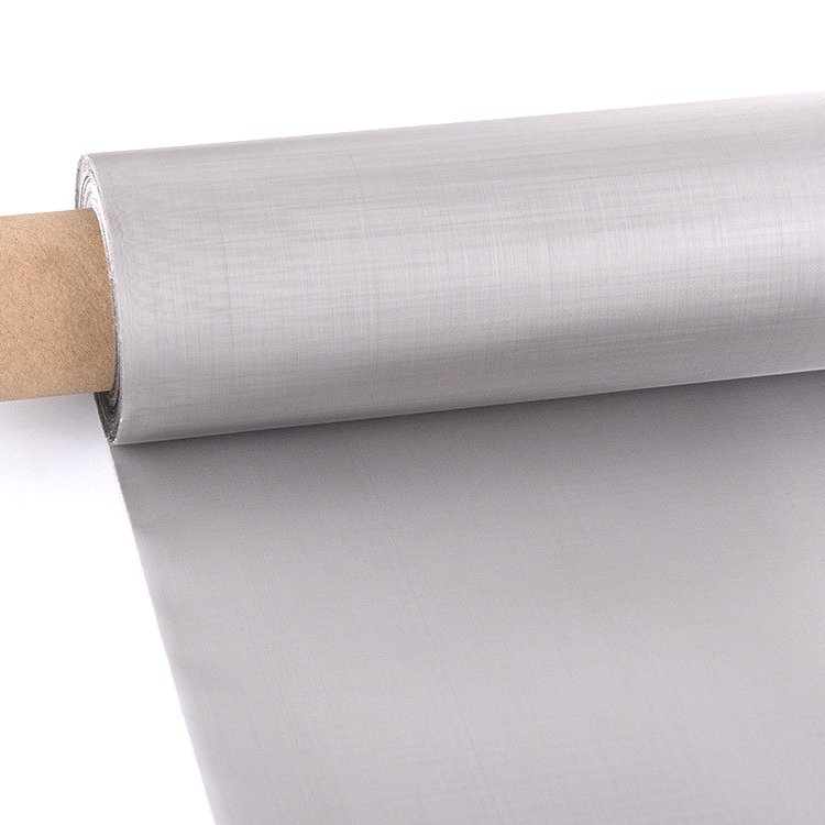 2-3500 Mesh High Strength Stainless Steel Wire Mesh for Filtering